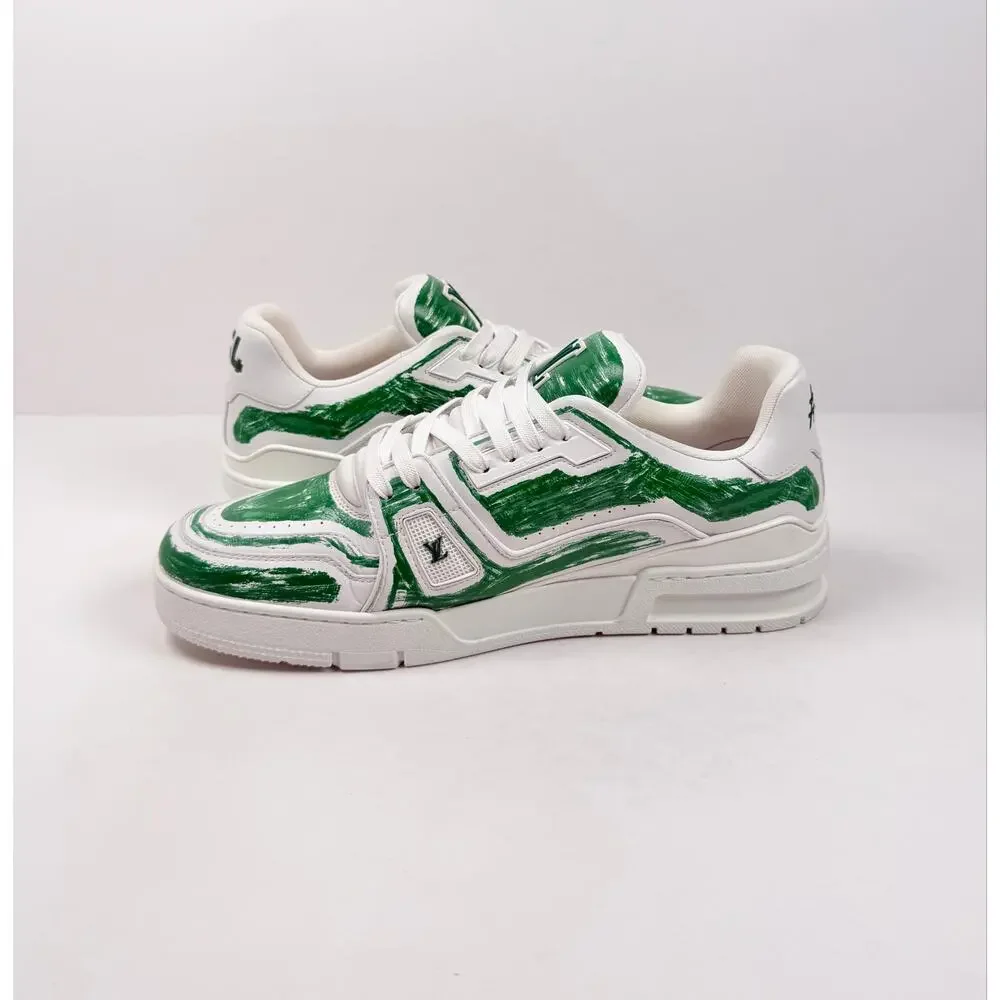 Louis Vuitton size 10lv